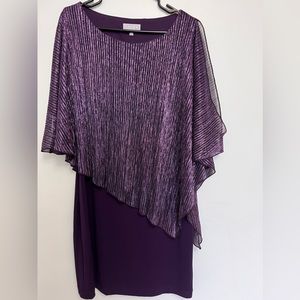 Laura Party Wear Dress